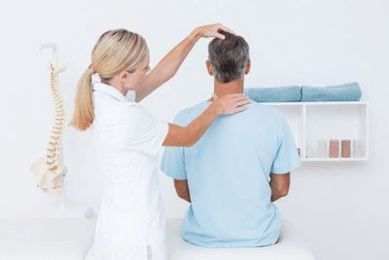 Osteochondrosis treatment methods